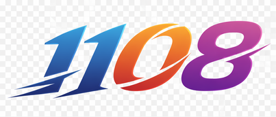 1108 Logo